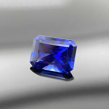 lab kashmir blue sapphire created sapphire jewelry grown royal blue sapphire for fine jewellery