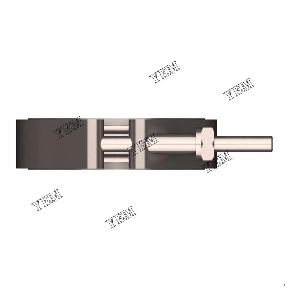 High-Performance Clamp-V-Band 334-5181 3345181 Engine Replacement Parts 2