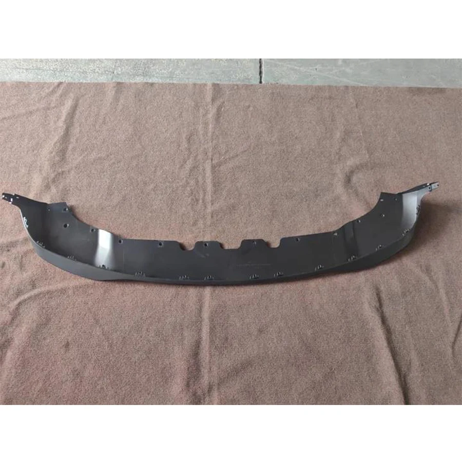Front Bumper Spoiler for Dodge Durango 2021-2023 SRT Front Lower Fascia Air Dam Chin Lip Splitter Direct Fit factory