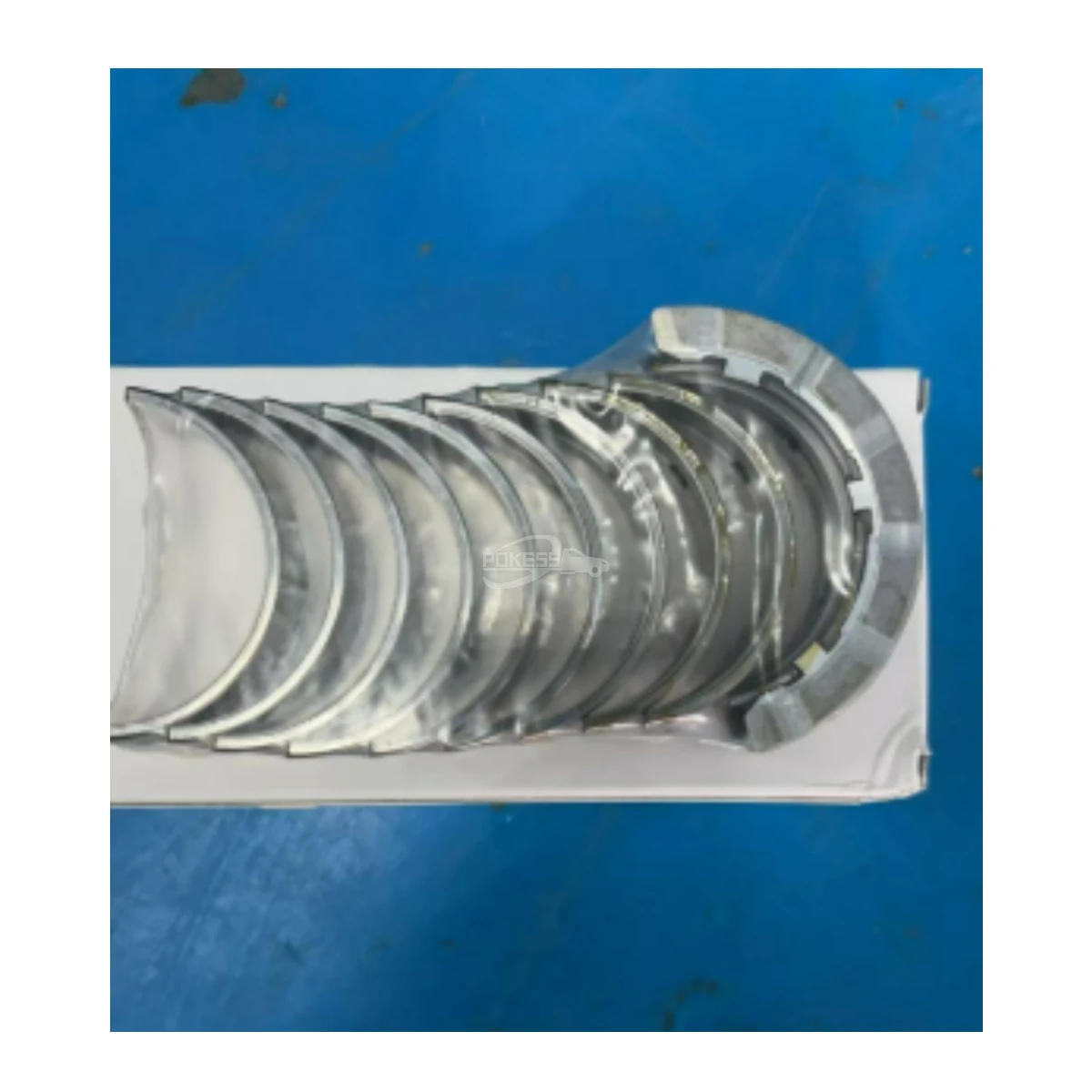 Main Bearing Factory Outlet High Quality Crankshaft Bearing 12668199 f... — 2