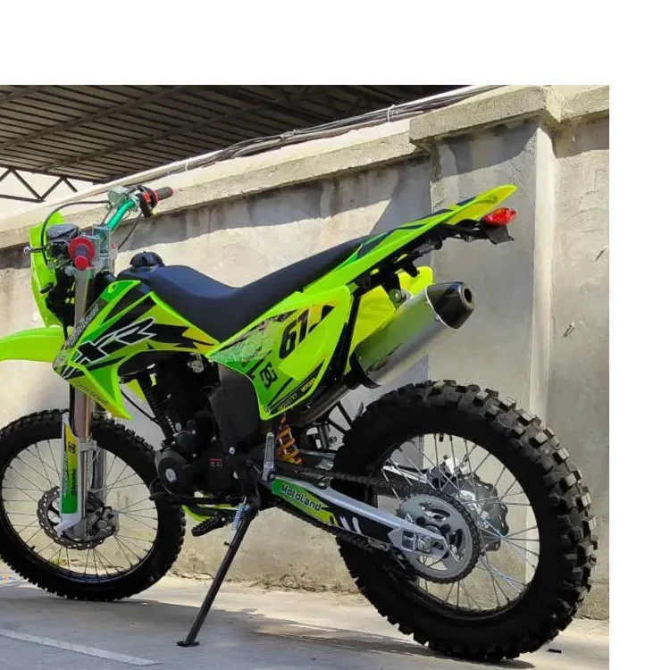 Brand New 250cc motocross 4 stroke dirt bike offroad motorcycles For