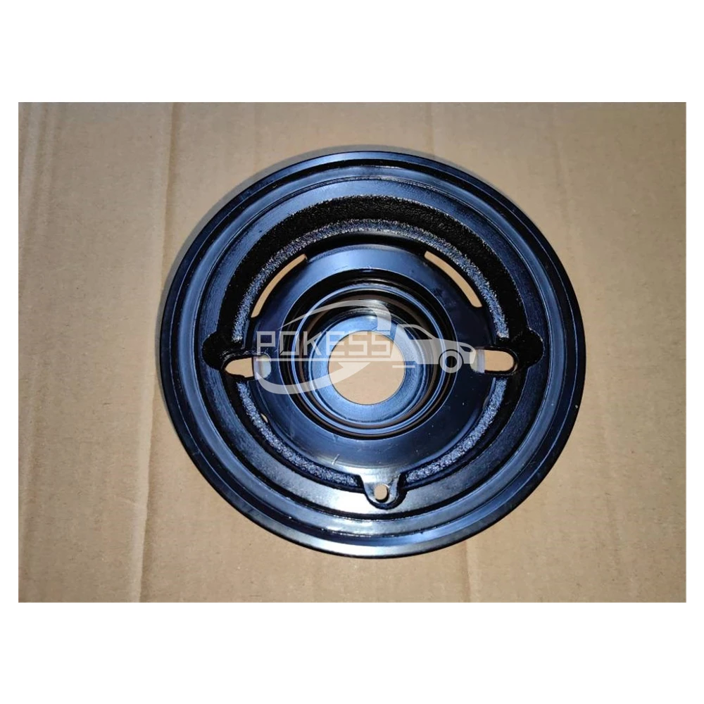 F1FG6316AA 1871882 F1FZ6312A CM5G6316GC 1762119 CM5Z6312E Crankshaft P... — 6