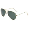 C8: Gold/ Green
