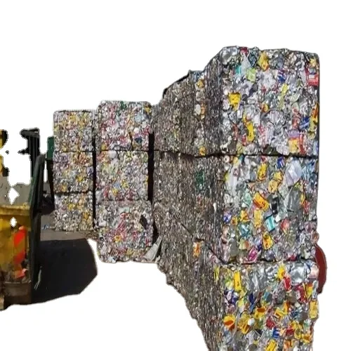 Aluminium Used Beverage Cans Aluminium Ubc Scraps Aluminium Can