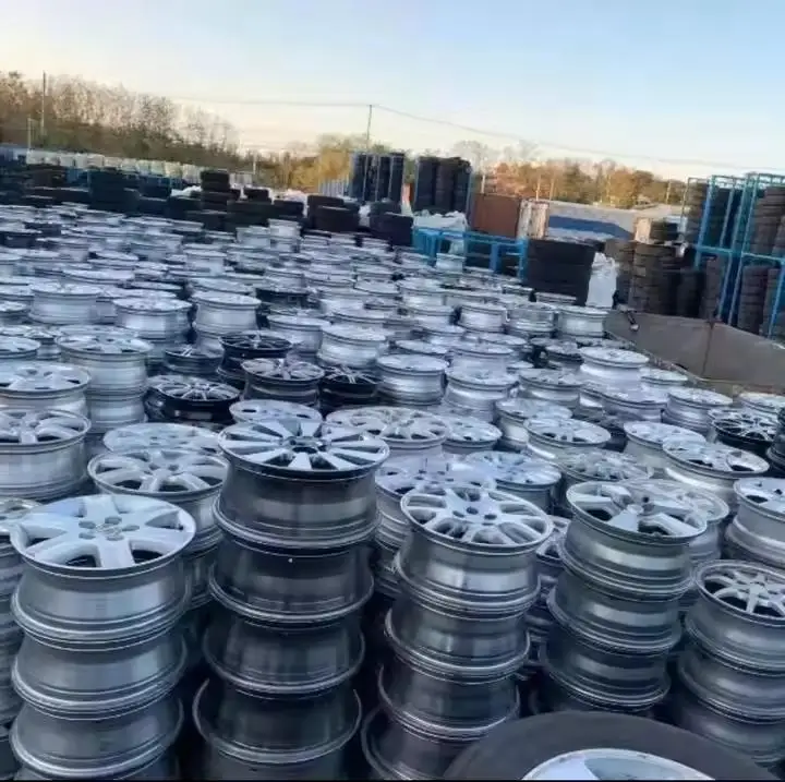 99% Pure Aluminum Scrap 6063 Good Price Wholesale High Quality Aluminum Scrap Waste