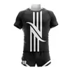 Diseño de Uniformes de Rugby 14