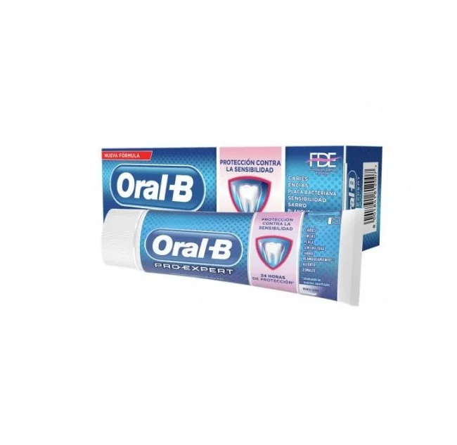 pepsodent oral b