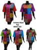 Assorted color available