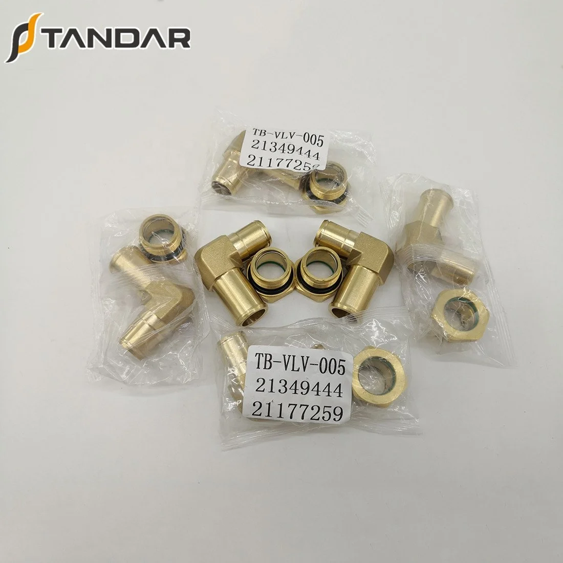 21349444 SOCKET for VOLVO PENTA - Quick Fuel Connectors