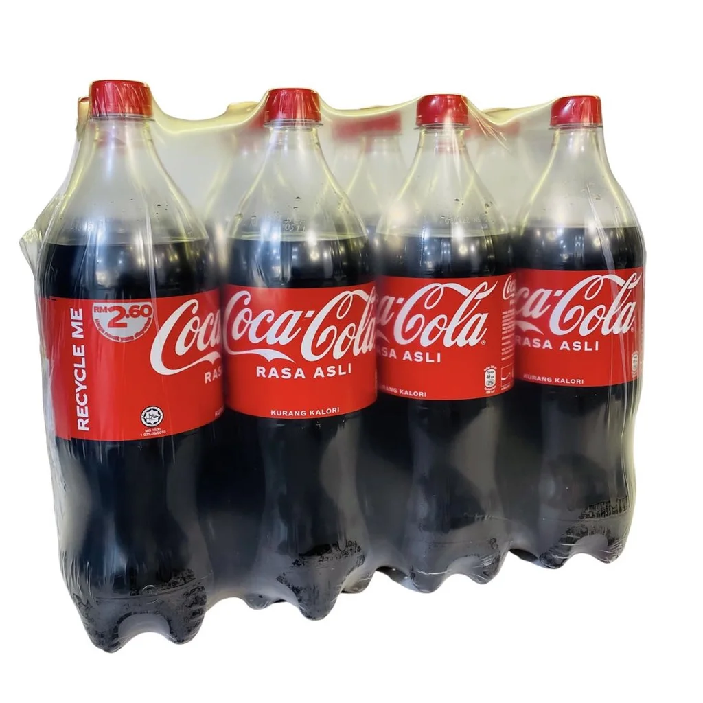 Coca-cola Original Taste,Coca Cola Regular 24 X 330ml Pack For Sale ...