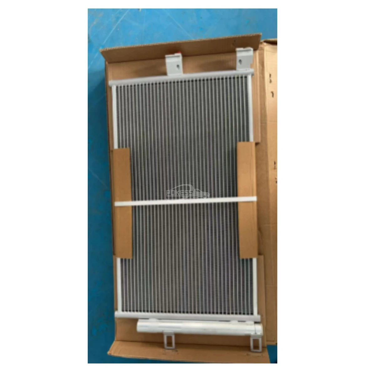 Condensing Units 1077083-00-B Condenser for Tesla — 2