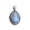 Rainbow Moonstone