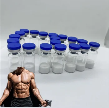 Top  quality high  purity peptide free sample