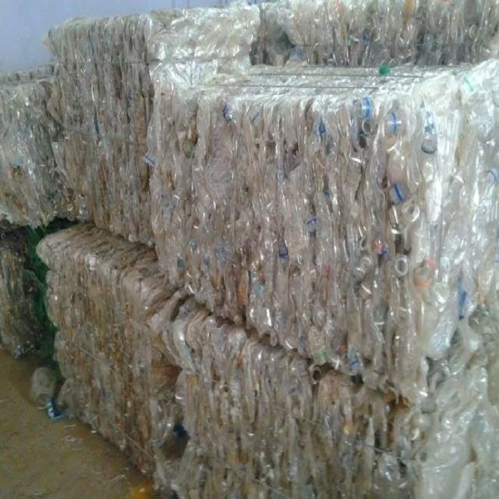 Good Quality PET Bottle Scrap / PET Bottle Flakes For Sale On Cheap Price