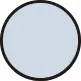 Light Blue Glossy