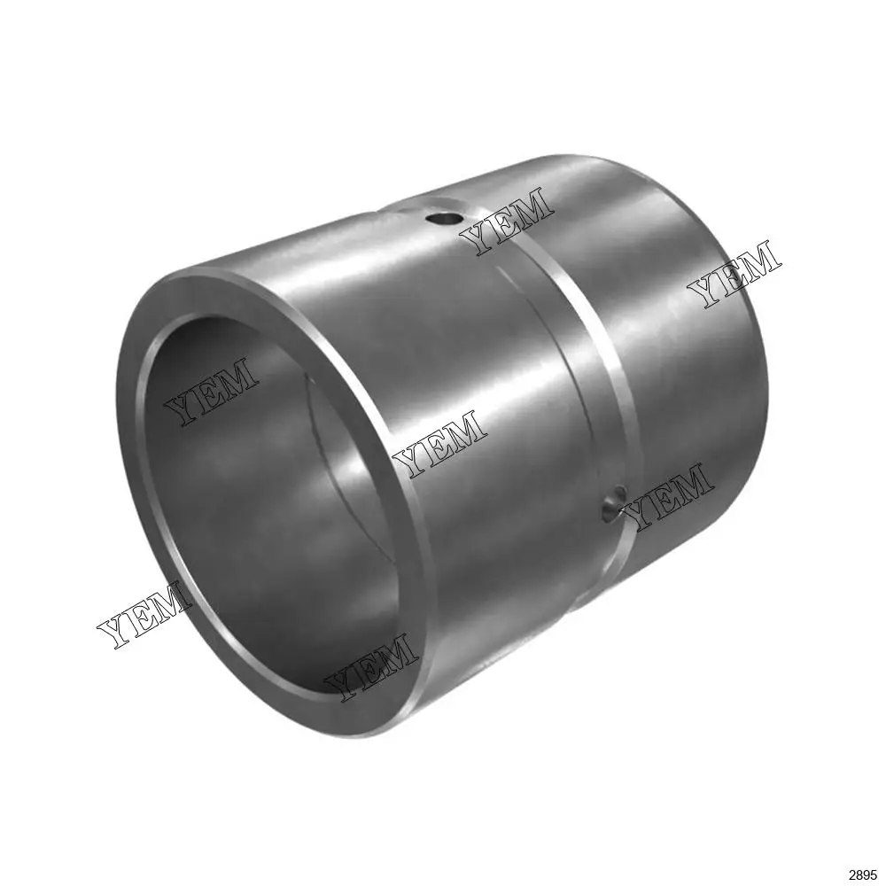 308E CR 308E SR 308E2CR 308E2SR 308E 307C 308C 308E2 CR 308E2 SR Sleeve Bearing (Bushing) Part No. 218-5205 2185205