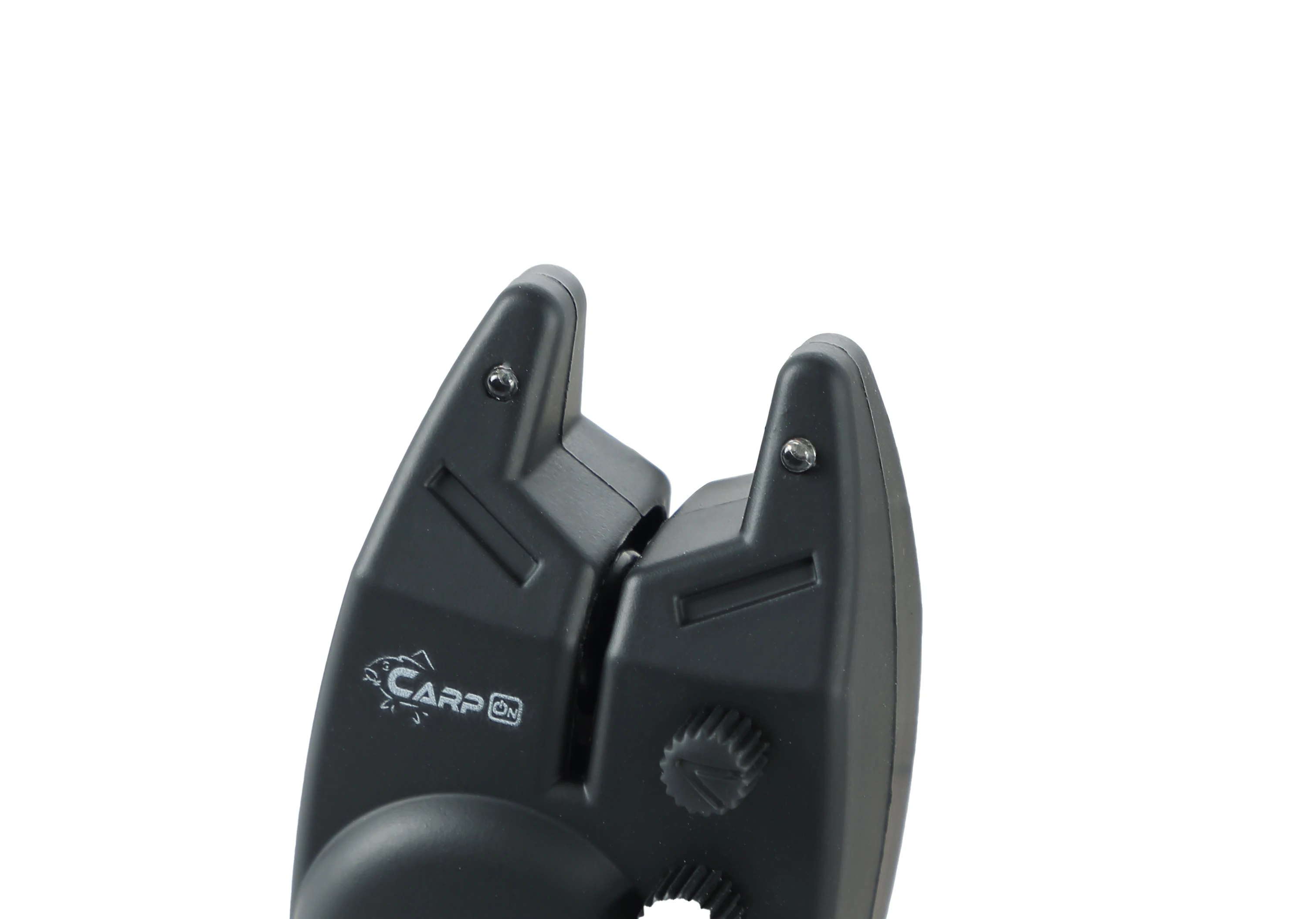 Groothandelsset 2 hengelsteunen + 1 alarm + 1 swingers + 1 hengelsteun