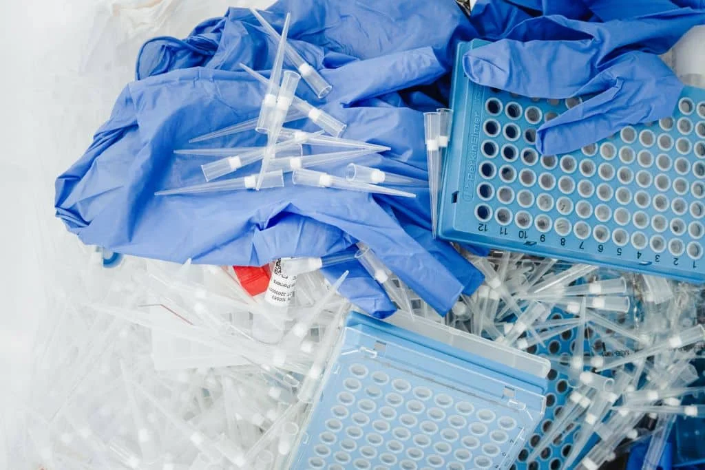 PVC MEDICAL TUBE GRADE SCRAP , PVC SCRAP , Hospital Waste PVC SCRAPS WHOLESALE