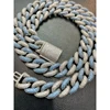 Cuben Chain RB