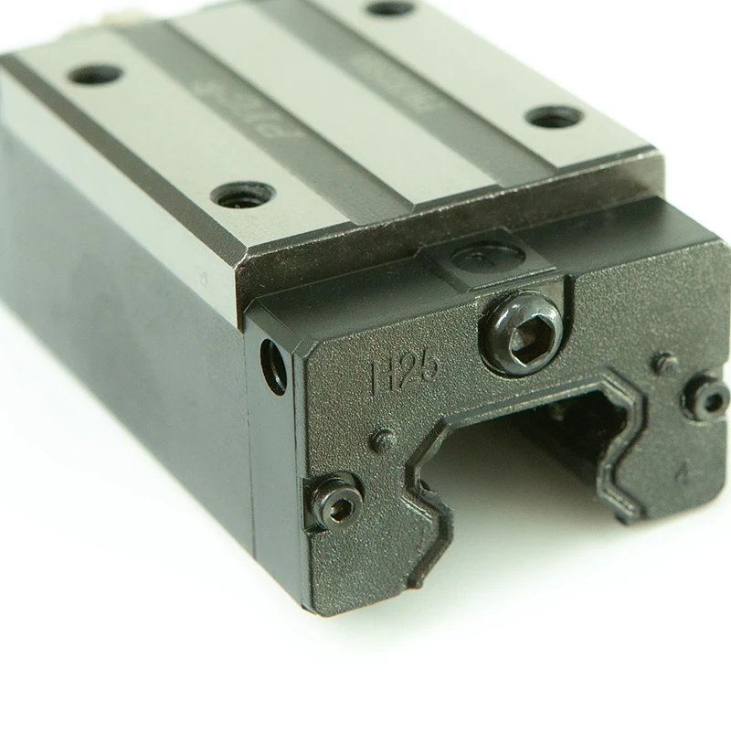 High Quality PYG Brand Ball Type Linear Guide Rail System HGH/W Series ...