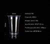 PET95-16oz/500ML