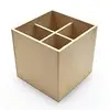 Natural MDF color