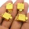 Gold-2 Strand
