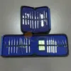 Set de chirurgie oculaire