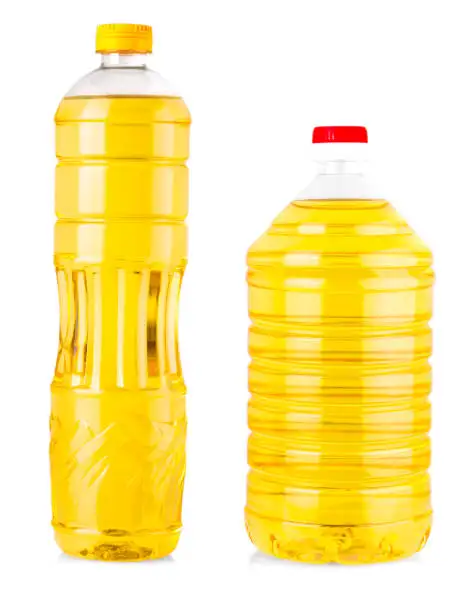 Высококачественное одобренное и сертифицированное 100% Рафинированное Соевое