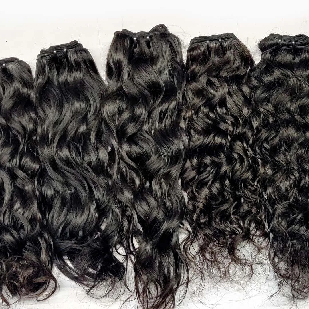 100 Tight Curly Hair Extensions From One Single Donor Long Lasting