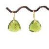 Peridot Green