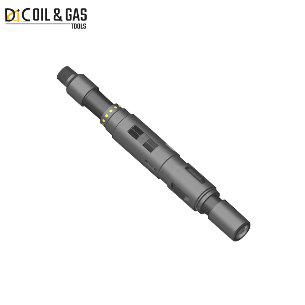 Api Downhole Equipment Drag Block Tubing Anchor/catcher Eue Connection