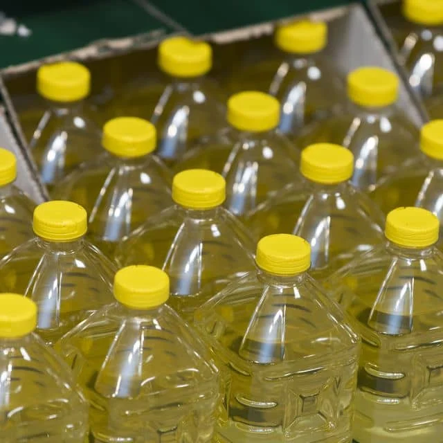 Sunflower Oil 4L Manufacturer from Turkey High Quality Delicious taste cooking oil Turkish quality