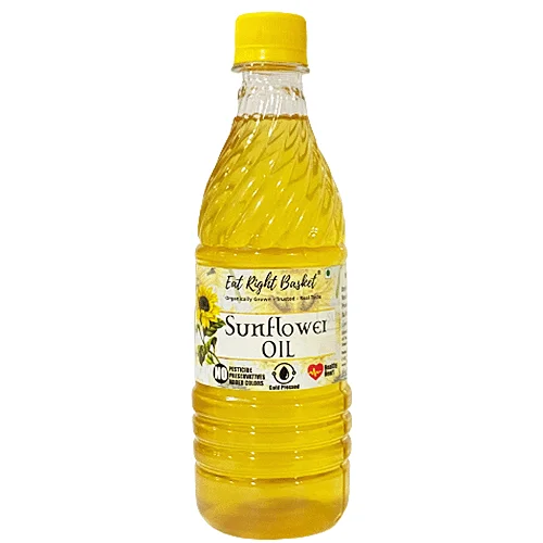 Best Wholesale Price Sunflower Cooking Oil Customized Healthy Cooking Oil in Bulk from