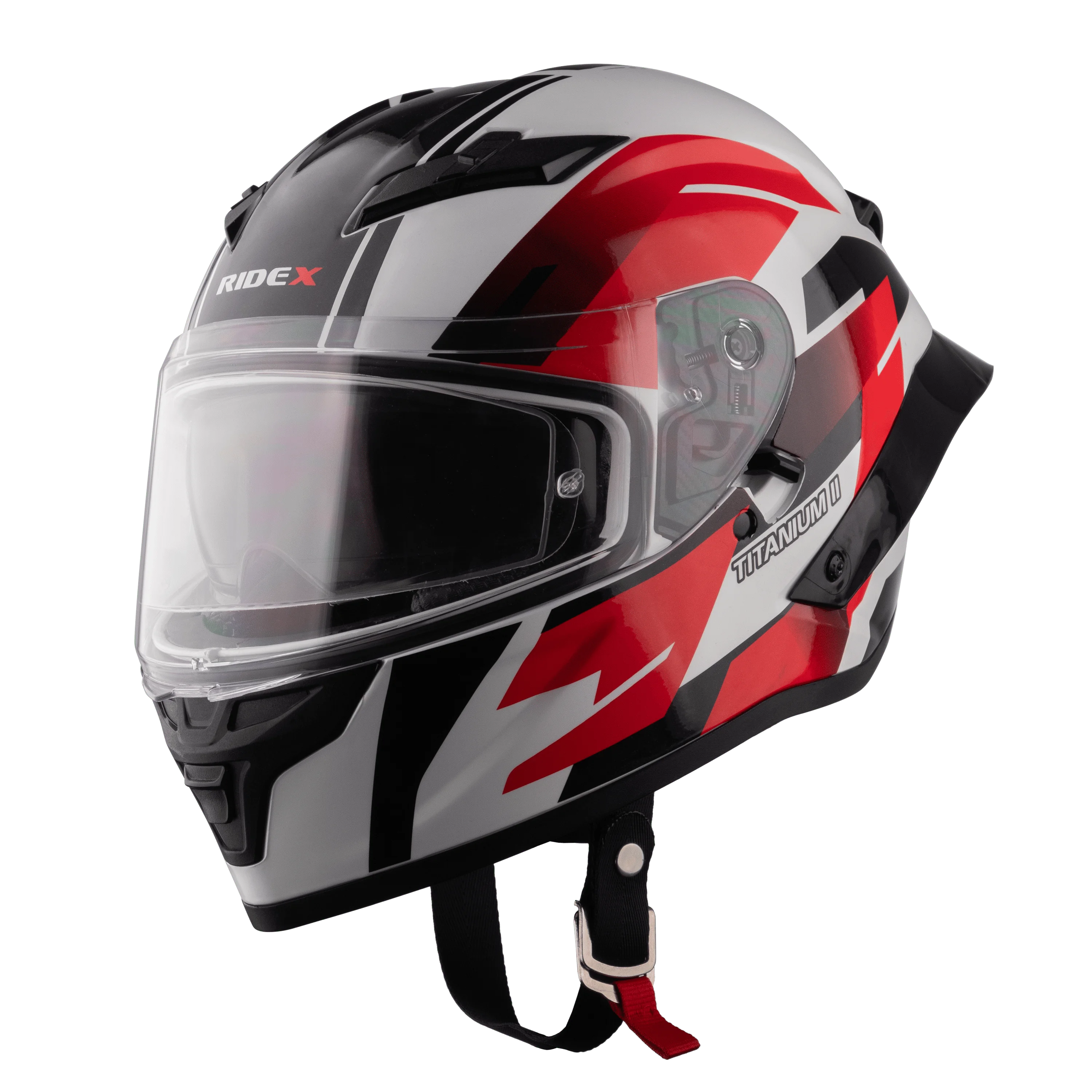 ROYAL R03 Full Face Helmet High End DOT Approved Safety