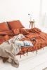 Burnt Orange