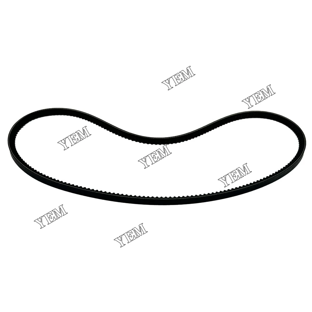 Fan Belt 0117-9565 Fit for Deutz TCD2011L04 Engine 3