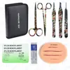 Kit de suture