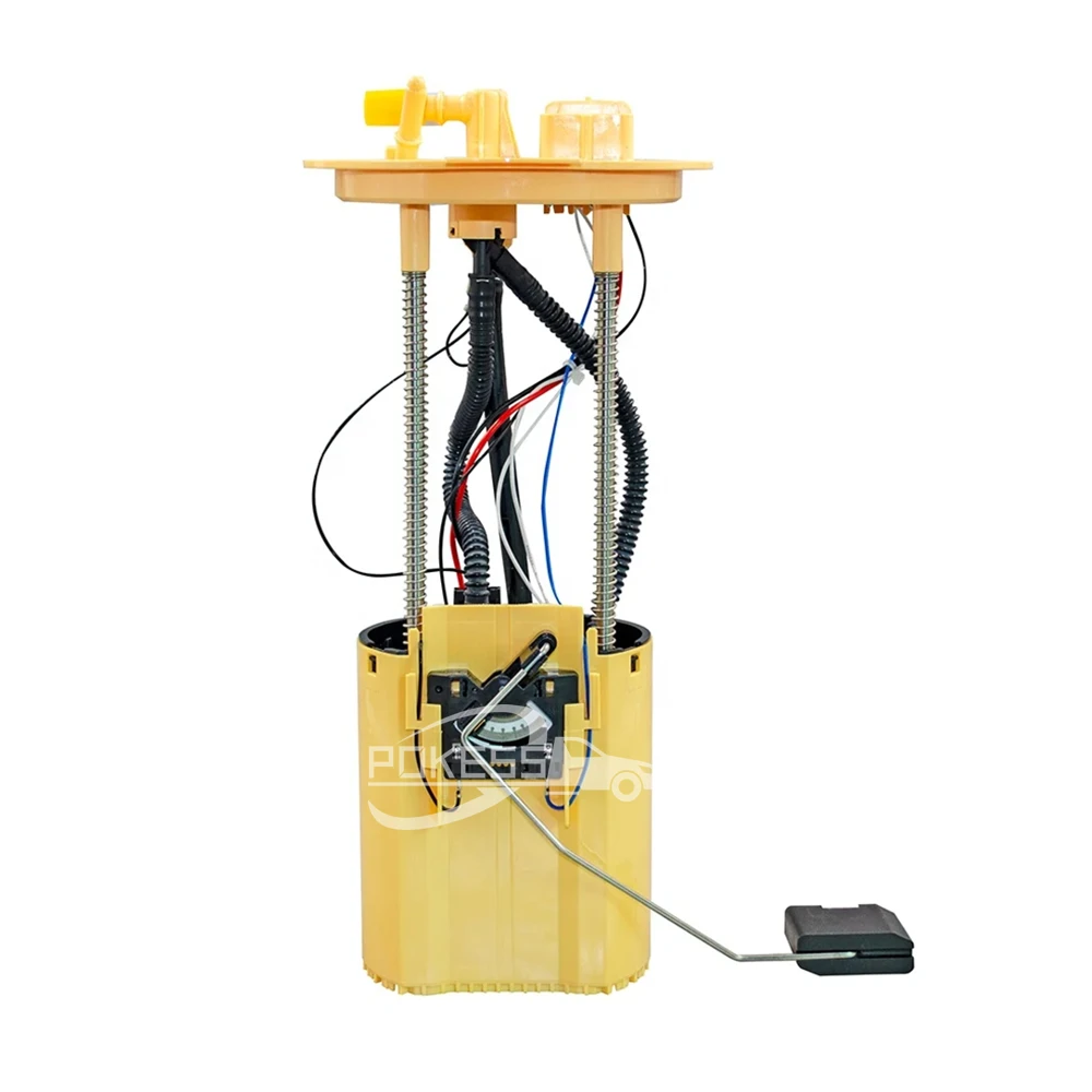 EB3G9H307DA EB3G9H307DB 1899613 EB3Z9H307A A2C85497400 Diesel Fuel Pum... — 2