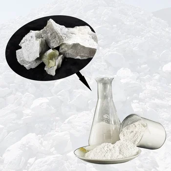 Best Quality CAS 1309-42-8 Whiteness High Magnesium Hydroxide for Flameresistant Material