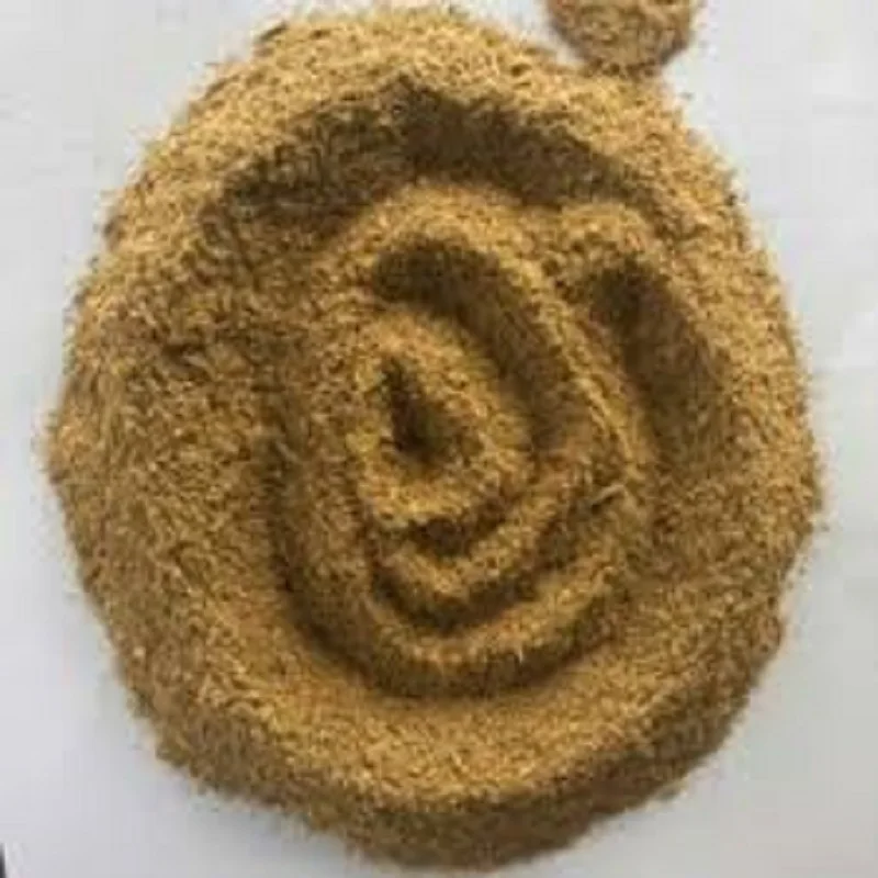 High Quality Feed Grade Rice Husk Powder / Rice Husk Grind / Rice Hush Pellet For Animal Feed Can Be Used As Wood Pellets