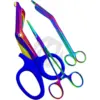 Tijeras para vendajes Lister