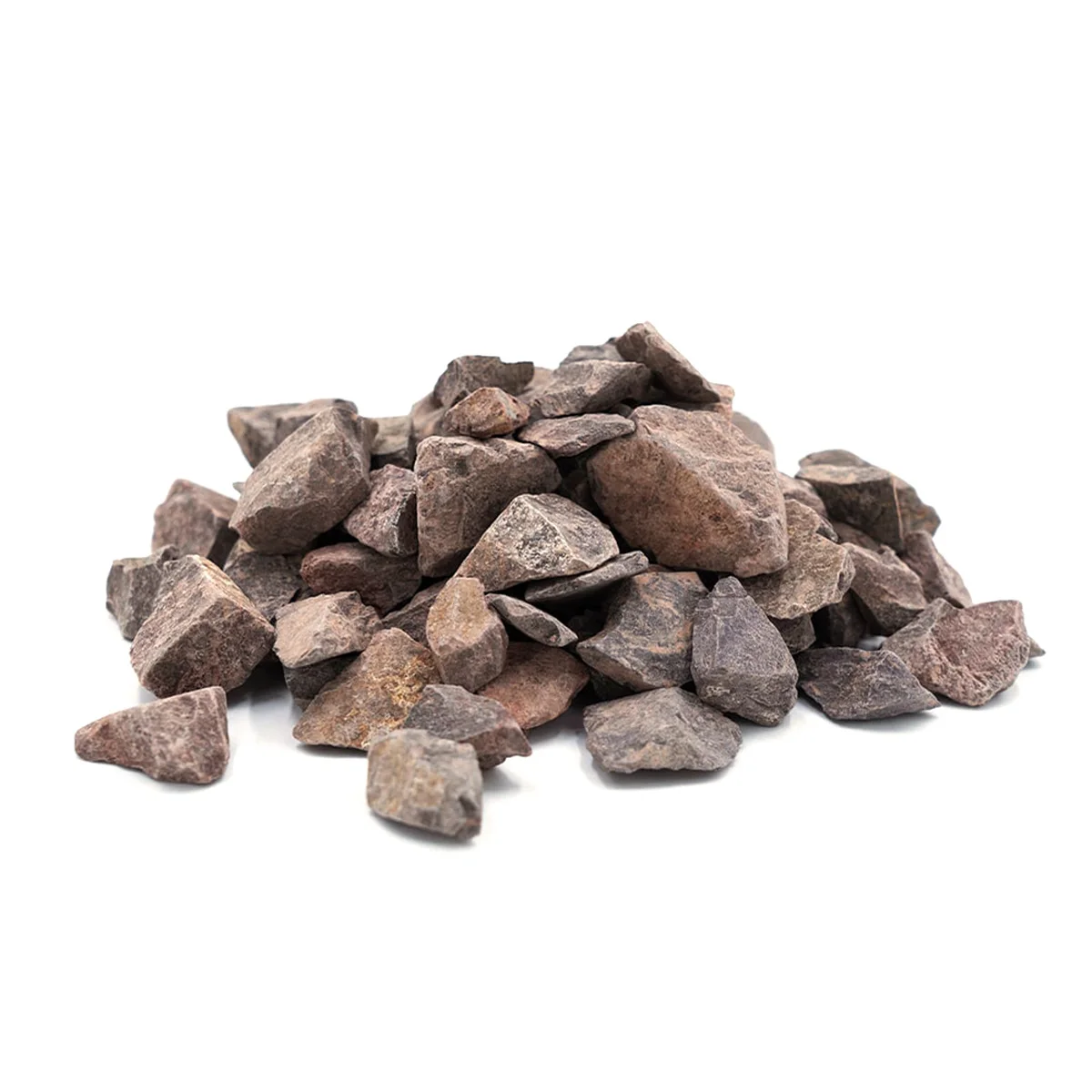 Basalt Crushed Stone 0,5 (a) Washed Buy Construction Railways Roads