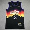 Black #3 VALLEY