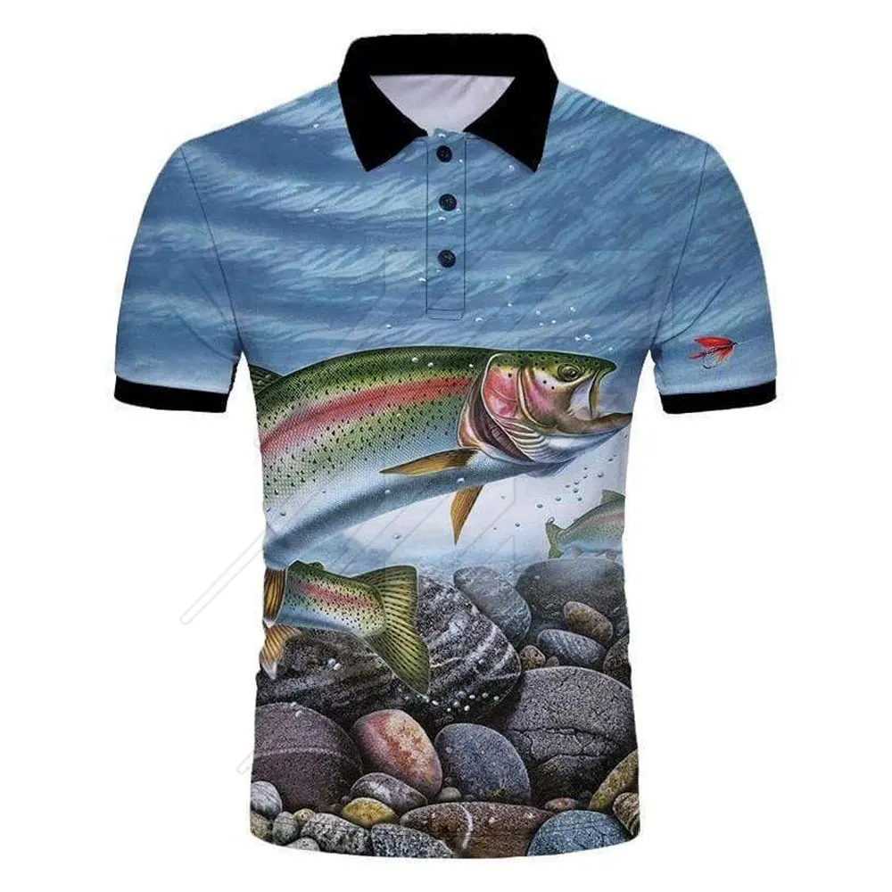 wholesale men fishing sports wear men