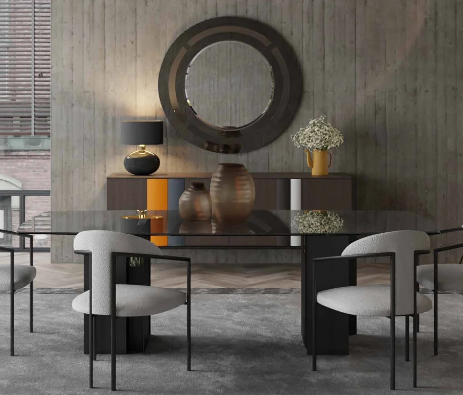 VF Home Decor Indoor Table VF_TB_01