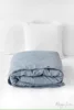 Blue Melange, Custom Color