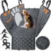 PET CAR SEAT COVERS - 05