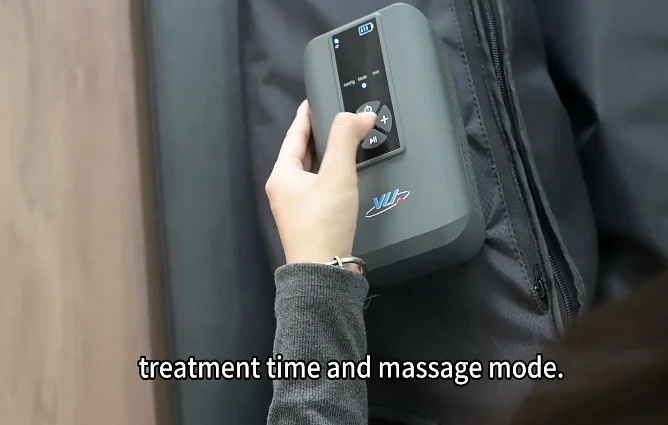 portable leg massage therapy sports recovery system-65