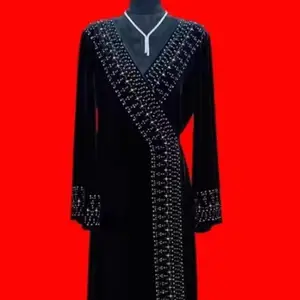 2026 Top Trend Elegant Queen Black Dress Women's Luxury Fashion Heavy Sequin Embroidery Hot Diamond Celebrity Evening Dress